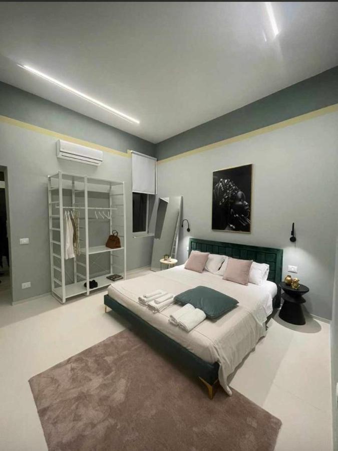 Xo Apartment Syracuse Exterior foto