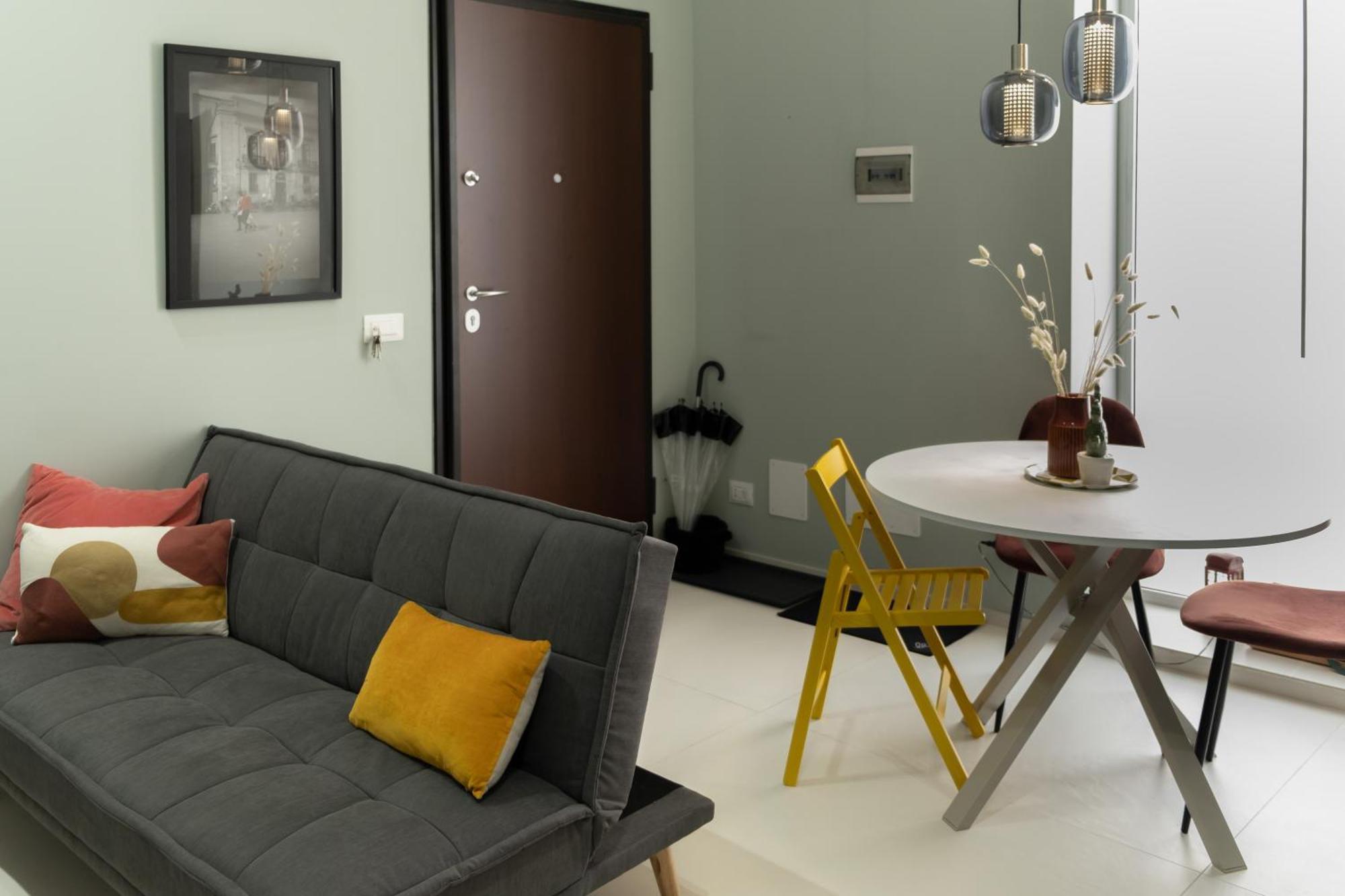 Xo Apartment Syracuse Exterior foto